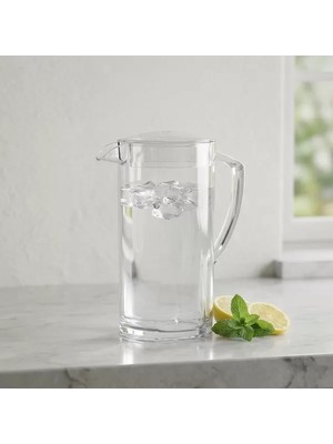 SHC4200 Tropic Kristal Sürahi