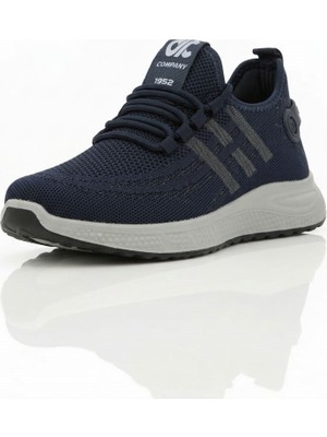 Letao Alaard Erkek Triko Hafif  Bağsız Koşu Yürüyüş Günlük  Sneaker Spor Ayakkabı