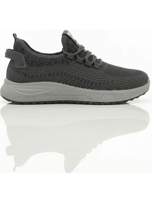 Letao Alaard Erkek Triko Hafif  Bağsız Koşu Yürüyüş Günlük  Sneaker Spor Ayakkabı