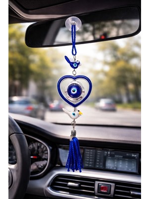 Boncadas Araba Süsü