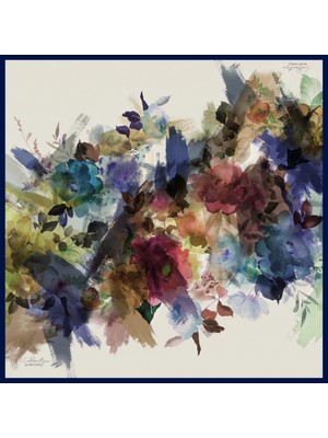 La Boutique Laboutique Özel Seri Soft Eşarp 122106