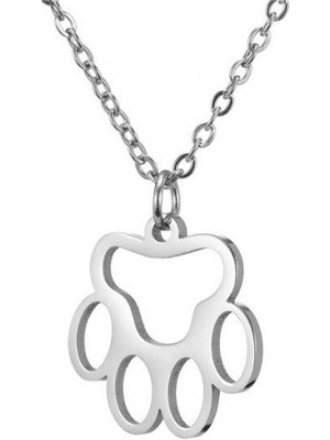 kuyumcudan Kedi Köpek Pati Hayvanlı - V092