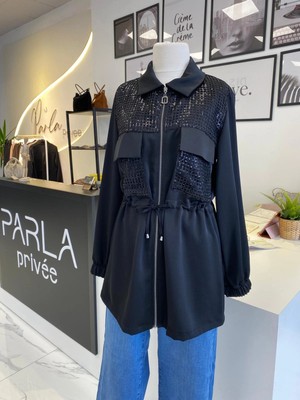 2K Kemal Kadıkıran 2k Belden Büzgülü Kap