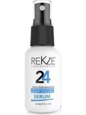 Süper Rekze 24 Muzicevi Saç Sprey 60 ml