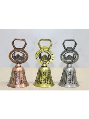 Fta Ticaret Açacaklı Ayasofya Temalı El Çanı