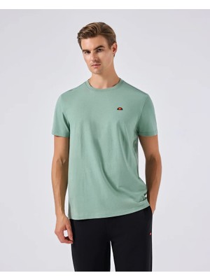 Ellesse Erkek Tişört 6SM5069 Mint
