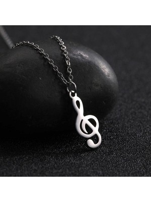 kuyumcudan Sol Anahtarı Müzik - V168