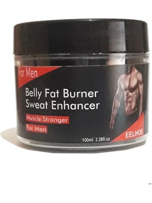 Süper Eelhoe Erkek Krem 100 ml - Eelhoe Fat Burner For Men 100 ml