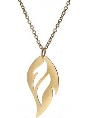 kuyumcudan Desenli Model-13 Gold Kaplama - V045