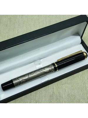 Zenvia Atatürk Baskılı Tükenmez Kalem - Model 2