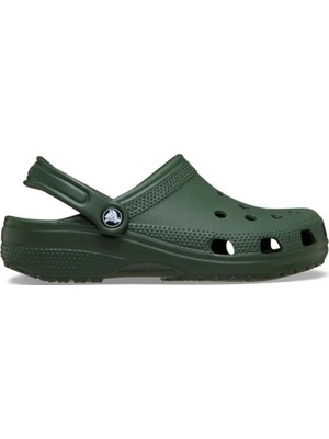 Crocs 10001-3CM Classic Unisex Sandalet