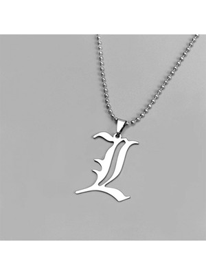 kuyumcudan Death Note Yagami Light - V038