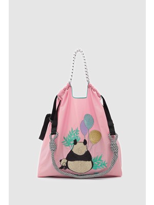 Fuda FD Oxford Çanta Bubble M