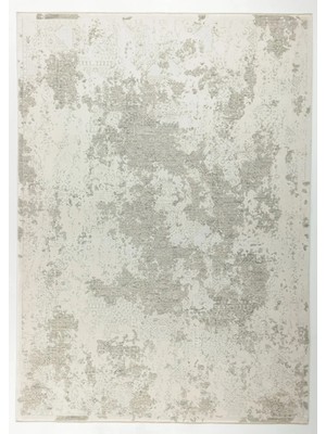 Apex Halı Apex Mono Luxe Salon Halısı 4051 Krem