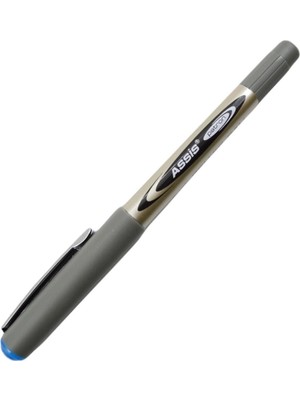 Assis Roller Kalem 0.5 Mm Mavi 626 (12 Li Paket)