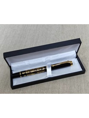 Venüs Shopping Osmanlı Arması Tükenmez Kalem - Model 1