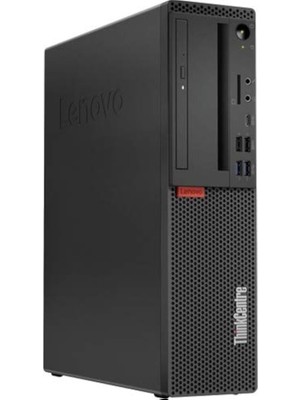 Lenovo Thinkcentre M720S Intel Core I5-9400 16GB Ram 512GB SSD Windows 11 Pro Masaüstü Pc - Office 2024 + Wi-Fi