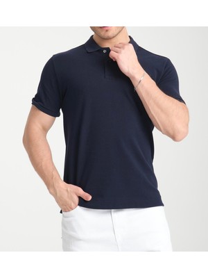 Lacoste Polo Classic Fit Lacivert