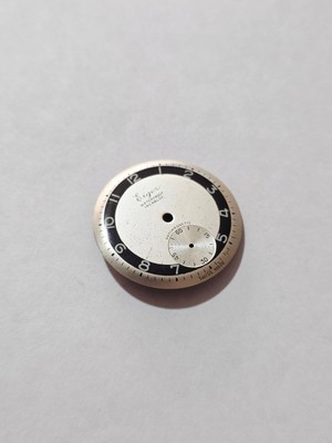 Eiger Vintage Kol Saati Kadranı 27,30MM (012)