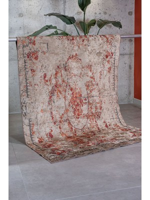 Apex Halı Paspartu 1971 Vizon