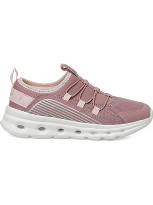 Kinetix Tegan F 6fx Pembe Kız Çocuk Slip On