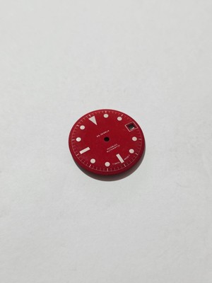 Hasyılmaz Vintage Kol Saati Kadranı 28,3mm (062)