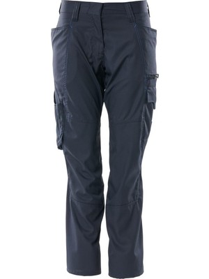 Mascot Dıamond Kadın Pantolon Su Itici Ergonomik