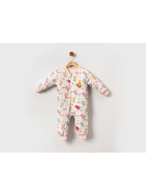 Butik Kız Çocuk 2 Tog Uyku Tulumu