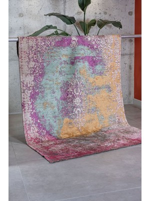 Apex Halı Paspartu 1921 Multi