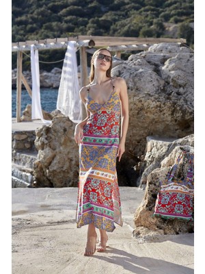 Cossy By Aqua Kadın Elbise 26507