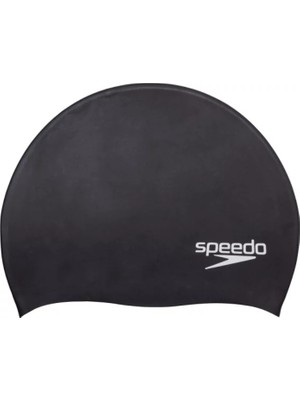 Speedo Biofuse Unisex Yüzme Bonesi  8-7510192001
