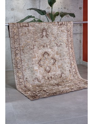 Apex Halı Paspartu 1932 Vizon