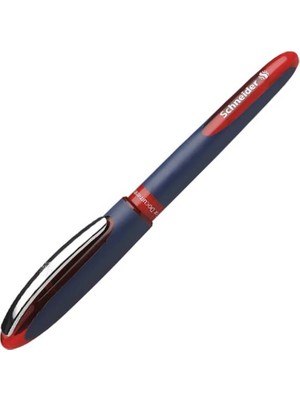  schneider 183002 roller kalem one business 0.6 mm kırmızı scr242 (10 lu kutu)