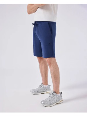 Ellesse Erkek Şort 6SM4004 Lacivert