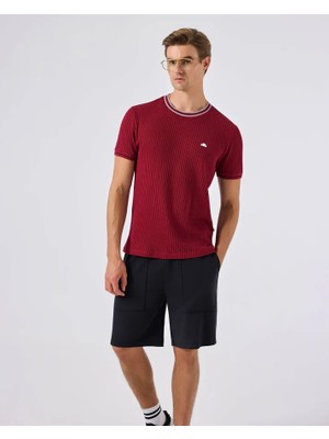 Ellesse Erkek Şort 6SM4004 Siyah