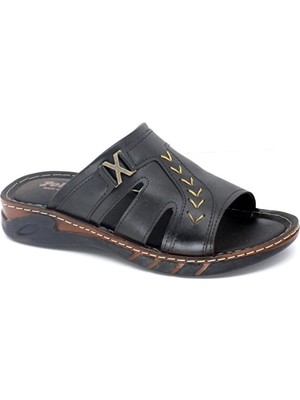 Polero Ortopedik Günlük Erkek Terlik