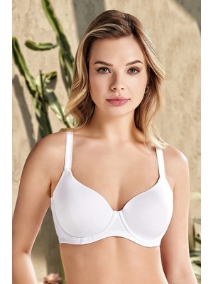 Amora Fancy Clothing Nurteks 196 T-Shirtler'den Görünmeyen Desteksiz Sütyen