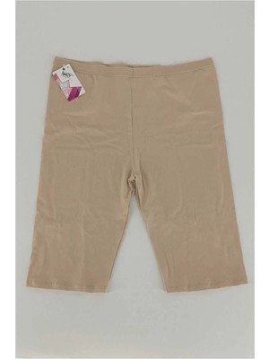 Amora Fancy Clothing Imer 4337 Kadın Kısa Tayt