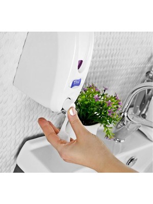 Hane216 Köpük Makinesi 720ML