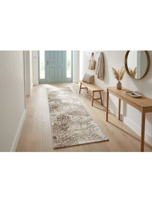 Padişah Halı Efsane Merinos Halı Miranda Koleksiyonu MN24-60 Yolluk-Koridor Halısı