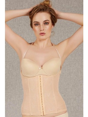 Amora Fancy Clothing Anıl 2507 Bayan Bel Korse