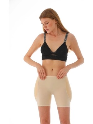 Amora Fancy Clothing Form Angel 5300 Kum Saati Şekillendirici Dolgunlaştırıcı Korse