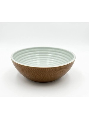 Ideal Standard - Desenli Motifli Tezgah Üstü Çanak Lavabo 40 cm Outlet - GWTCD040-
