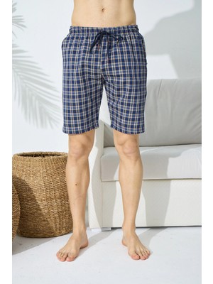 Amora Fancy Clothing Kocabey 184 Erkek Tek Şort