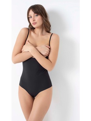 Amora Fancy Clothing Anıl 2849 Bayan Badi Korse