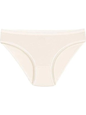 Amora Fancy Clothing Star 3021 Kadın Modal Iz Yapmaz Bikini Külot