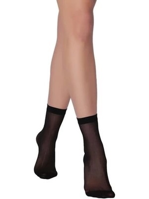 Amora Fancy Clothing Daymod Süper 15 Soket Çorap