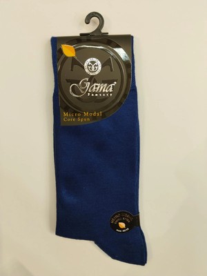 Amora Fancy Clothing Gama 915 Erkek Mikro Modal Core Spun Pamuk Çorap