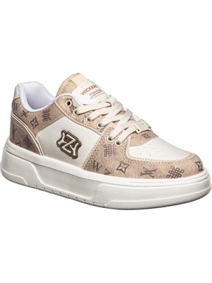 Cozi Company Kadın Günlük Rahat Ayakkabı