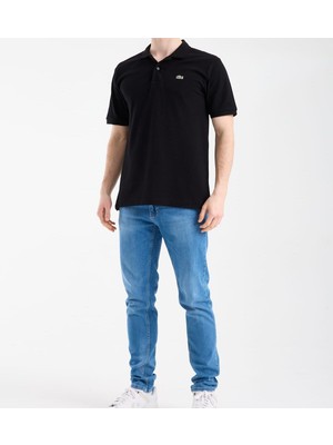 Lacoste Polo Classic Fit Siyah